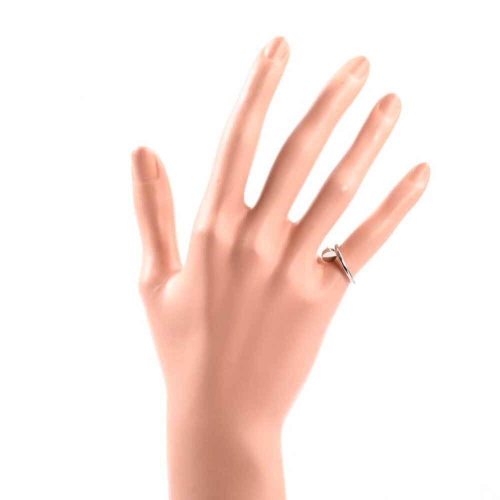 Cartier Ring Juste Un Clou SM - Picture 6 of 7